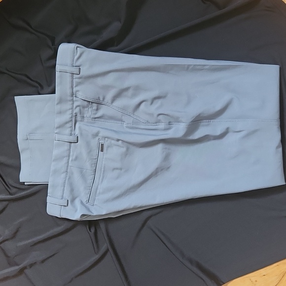 Greg Norman Microlux Golf Pant - Picture 9 of 9